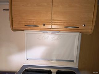 Caravelair 2005 ANTARES 335 LUXE""ΜΕ ΠΙΝΑΚΙΔΑ{ΤΑ}"ΣΕ ΟΛΟΚΑΙΝΟΥΡΓΙΑ ΚΑΤΑΣΤΑΣΗ-thumb-44