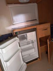 Caravelair 2005 ANTARES 335 LUXE""ΜΕ ΠΙΝΑΚΙΔΑ{ΤΑ}"ΣΕ ΟΛΟΚΑΙΝΟΥΡΓΙΑ ΚΑΤΑΣΤΑΣΗ-thumb-43