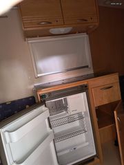 Caravelair 2005 ANTARES 335 LUXE""ΜΕ ΠΙΝΑΚΙΔΑ{ΤΑ}"ΣΕ ΟΛΟΚΑΙΝΟΥΡΓΙΑ ΚΑΤΑΣΤΑΣΗ-thumb-41
