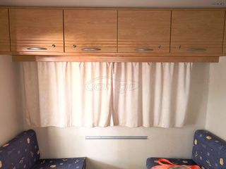 Caravelair 2005 ANTARES 335 LUXE""ΜΕ ΠΙΝΑΚΙΔΑ{ΤΑ}"ΣΕ ΟΛΟΚΑΙΝΟΥΡΓΙΑ ΚΑΤΑΣΤΑΣΗ-thumb-28