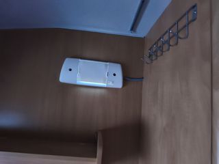 Caravelair 2005 ANTARES 335 LUXE""ΜΕ ΠΙΝΑΚΙΔΑ{ΤΑ}"ΣΕ ΟΛΟΚΑΙΝΟΥΡΓΙΑ ΚΑΤΑΣΤΑΣΗ-thumb-52