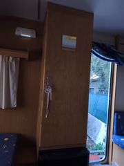 Caravelair 2005 ANTARES 335 LUXE""ΜΕ ΠΙΝΑΚΙΔΑ{ΤΑ}"ΣΕ ΟΛΟΚΑΙΝΟΥΡΓΙΑ ΚΑΤΑΣΤΑΣΗ-thumb-49
