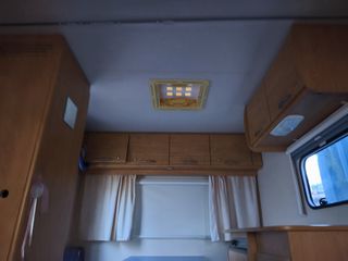 Caravelair 2005 ANTARES 335 LUXE""ΜΕ ΠΙΝΑΚΙΔΑ{ΤΑ}"ΣΕ ΟΛΟΚΑΙΝΟΥΡΓΙΑ ΚΑΤΑΣΤΑΣΗ-thumb-27