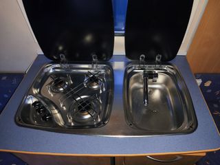 Caravelair 2005 ANTARES 335 LUXE""ΜΕ ΠΙΝΑΚΙΔΑ{ΤΑ}"ΣΕ ΟΛΟΚΑΙΝΟΥΡΓΙΑ ΚΑΤΑΣΤΑΣΗ-thumb-39
