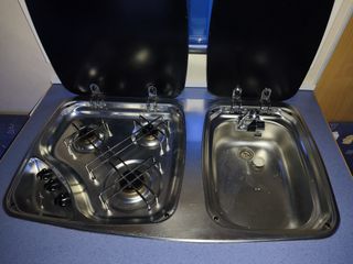 Caravelair 2005 ANTARES 335 LUXE""ΜΕ ΠΙΝΑΚΙΔΑ{ΤΑ}"ΣΕ ΟΛΟΚΑΙΝΟΥΡΓΙΑ ΚΑΤΑΣΤΑΣΗ-thumb-40
