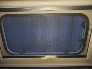 Caravelair 2005 ANTARES 335 LUXE""ΜΕ ΠΙΝΑΚΙΔΑ{ΤΑ}"ΣΕ ΟΛΟΚΑΙΝΟΥΡΓΙΑ ΚΑΤΑΣΤΑΣΗ-thumb-33
