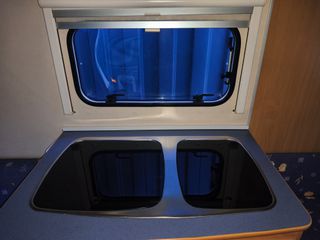 Caravelair 2005 ANTARES 335 LUXE""ΜΕ ΠΙΝΑΚΙΔΑ{ΤΑ}"ΣΕ ΟΛΟΚΑΙΝΟΥΡΓΙΑ ΚΑΤΑΣΤΑΣΗ-thumb-31