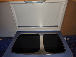 Caravelair 2005 ANTARES 335 LUXE""ΜΕ ΠΙΝΑΚΙΔΑ{ΤΑ}"ΣΕ ΟΛΟΚΑΙΝΟΥΡΓΙΑ ΚΑΤΑΣΤΑΣΗ-thumb-32
