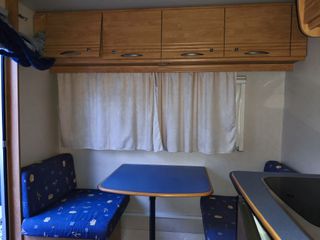 Caravelair 2005 ANTARES 335 LUXE""ΜΕ ΠΙΝΑΚΙΔΑ{ΤΑ}"ΣΕ ΟΛΟΚΑΙΝΟΥΡΓΙΑ ΚΑΤΑΣΤΑΣΗ-thumb-24