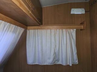 Caravelair 2005 ANTARES 335 LUXE""ΜΕ ΠΙΝΑΚΙΔΑ{ΤΑ}"ΣΕ ΟΛΟΚΑΙΝΟΥΡΓΙΑ ΚΑΤΑΣΤΑΣΗ-thumb-22