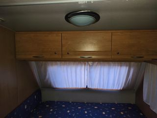 Caravelair 2005 ANTARES 335 LUXE""ΜΕ ΠΙΝΑΚΙΔΑ{ΤΑ}"ΣΕ ΟΛΟΚΑΙΝΟΥΡΓΙΑ ΚΑΤΑΣΤΑΣΗ-thumb-16