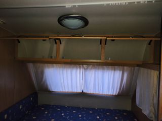 Caravelair 2005 ANTARES 335 LUXE""ΜΕ ΠΙΝΑΚΙΔΑ{ΤΑ}"ΣΕ ΟΛΟΚΑΙΝΟΥΡΓΙΑ ΚΑΤΑΣΤΑΣΗ-thumb-17