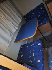 Caravelair 2005 ANTARES 335 LUXE""ΜΕ ΠΙΝΑΚΙΔΑ{ΤΑ}"ΣΕ ΟΛΟΚΑΙΝΟΥΡΓΙΑ ΚΑΤΑΣΤΑΣΗ-thumb-23