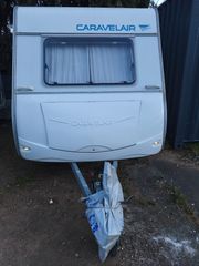 Caravelair 2005 ANTARES 335 LUXE""ΜΕ ΠΙΝΑΚΙΔΑ{ΤΑ}"ΣΕ ΟΛΟΚΑΙΝΟΥΡΓΙΑ ΚΑΤΑΣΤΑΣΗ-thumb-5