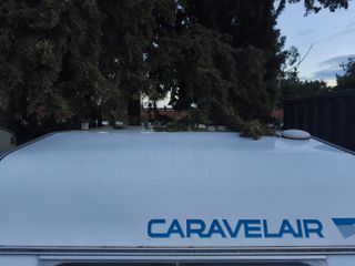 Caravelair 2005 ANTARES 335 LUXE""ΜΕ ΠΙΝΑΚΙΔΑ{ΤΑ}"ΣΕ ΟΛΟΚΑΙΝΟΥΡΓΙΑ ΚΑΤΑΣΤΑΣΗ-thumb-10