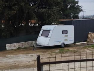 Caravelair 2005 ANTARES 335 LUXE""ΜΕ ΠΙΝΑΚΙΔΑ{ΤΑ}"ΣΕ ΟΛΟΚΑΙΝΟΥΡΓΙΑ ΚΑΤΑΣΤΑΣΗ
