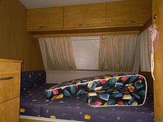 Caravelair 2005 ANTARES 335 LUXE""ΜΕ ΠΙΝΑΚΙΔΑ{ΤΑ}"ΣΕ ΟΛΟΚΑΙΝΟΥΡΓΙΑ ΚΑΤΑΣΤΑΣΗ-thumb-18