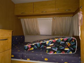 Caravelair 2005 ANTARES 335 LUXE""ΜΕ ΠΙΝΑΚΙΔΑ{ΤΑ}"ΣΕ ΟΛΟΚΑΙΝΟΥΡΓΙΑ ΚΑΤΑΣΤΑΣΗ-thumb-20