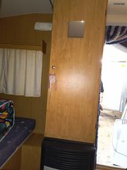 Caravelair 2005 ANTARES 335 LUXE""ΜΕ ΠΙΝΑΚΙΔΑ{ΤΑ}"ΣΕ ΟΛΟΚΑΙΝΟΥΡΓΙΑ ΚΑΤΑΣΤΑΣΗ-thumb-47