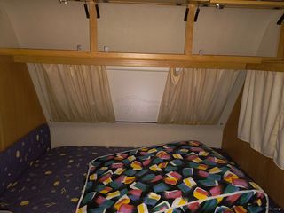 Caravelair 2005 ANTARES 335 LUXE""ΜΕ ΠΙΝΑΚΙΔΑ{ΤΑ}"ΣΕ ΟΛΟΚΑΙΝΟΥΡΓΙΑ ΚΑΤΑΣΤΑΣΗ-thumb-19