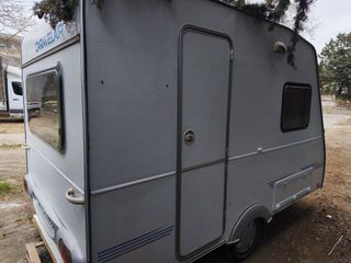 Caravelair 2005 ANTARES 335 LUXE""ΜΕ ΠΙΝΑΚΙΔΑ{ΤΑ}"ΣΕ ΟΛΟΚΑΙΝΟΥΡΓΙΑ ΚΑΤΑΣΤΑΣΗ-thumb-7