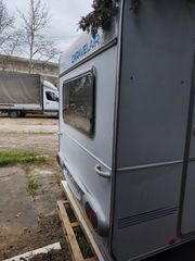 Caravelair 2005 ANTARES 335 LUXE""ΜΕ ΠΙΝΑΚΙΔΑ{ΤΑ}"ΣΕ ΟΛΟΚΑΙΝΟΥΡΓΙΑ ΚΑΤΑΣΤΑΣΗ-thumb-8