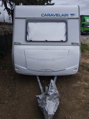 Caravelair 2005 ANTARES 335 LUXE""ΜΕ ΠΙΝΑΚΙΔΑ{ΤΑ}"ΣΕ ΟΛΟΚΑΙΝΟΥΡΓΙΑ ΚΑΤΑΣΤΑΣΗ-thumb-6