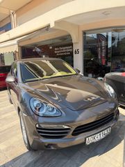Porsche Cayenne 2012 3000cc diesel euro 5- αεραναρτηση