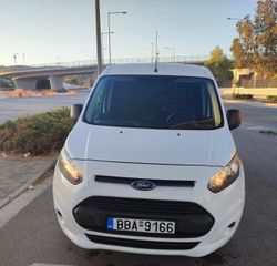 Κλούβα Ford 2017 FORD CONNECT