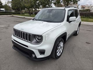 Jeep Renegade 2018 LIMITED EDITION AYTOMATO-thumb-1