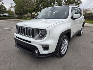 Jeep Renegade 2018 LIMITED EDITION AYTOMATO