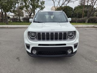 Jeep Renegade 2018 LIMITED EDITION AYTOMATO-thumb-2