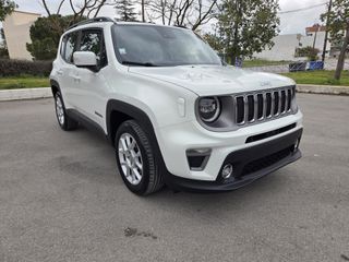 Jeep Renegade 2018 LIMITED EDITION AYTOMATO-thumb-3