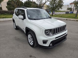 Jeep Renegade 2018 LIMITED EDITION AYTOMATO-thumb-4