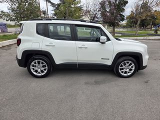 Jeep Renegade 2018 LIMITED EDITION AYTOMATO-thumb-5