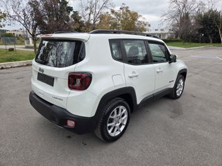 Jeep Renegade 2018 LIMITED EDITION AYTOMATO-thumb-6