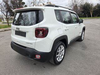 Jeep Renegade 2018 LIMITED EDITION AYTOMATO-thumb-7