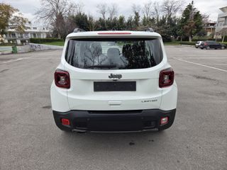 Jeep Renegade 2018 LIMITED EDITION AYTOMATO-thumb-8