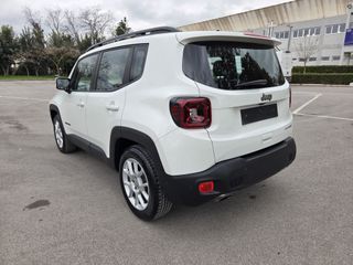Jeep Renegade 2018 LIMITED EDITION AYTOMATO-thumb-10