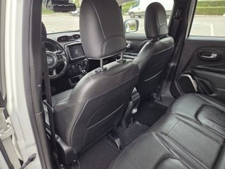 Jeep Renegade 2018 LIMITED EDITION AYTOMATO-thumb-13