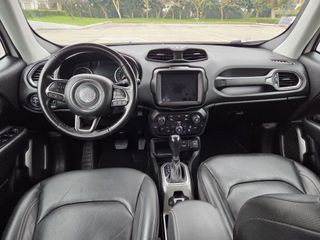Jeep Renegade 2018 LIMITED EDITION AYTOMATO-thumb-14