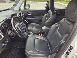 Jeep Renegade 2018 LIMITED EDITION AYTOMATO-thumb-15
