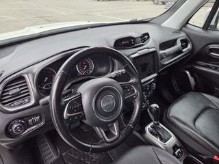 Jeep Renegade 2018 LIMITED EDITION AYTOMATO-thumb-16