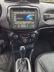 Jeep Renegade 2018 LIMITED EDITION AYTOMATO-thumb-17