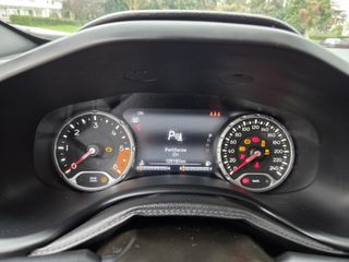 Jeep Renegade 2018 LIMITED EDITION AYTOMATO-thumb-19