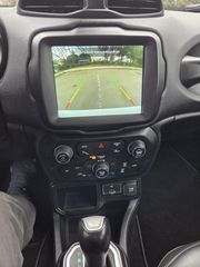 Jeep Renegade 2018 LIMITED EDITION AYTOMATO-thumb-20