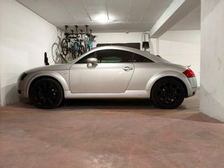 Audi TT 2001 Quattro-thumb-1