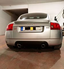 Audi TT 2001 Quattro-thumb-2