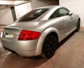 Audi TT 2001 Quattro-thumb-3