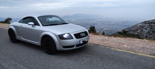 Audi TT 2001 Quattro-thumb-4